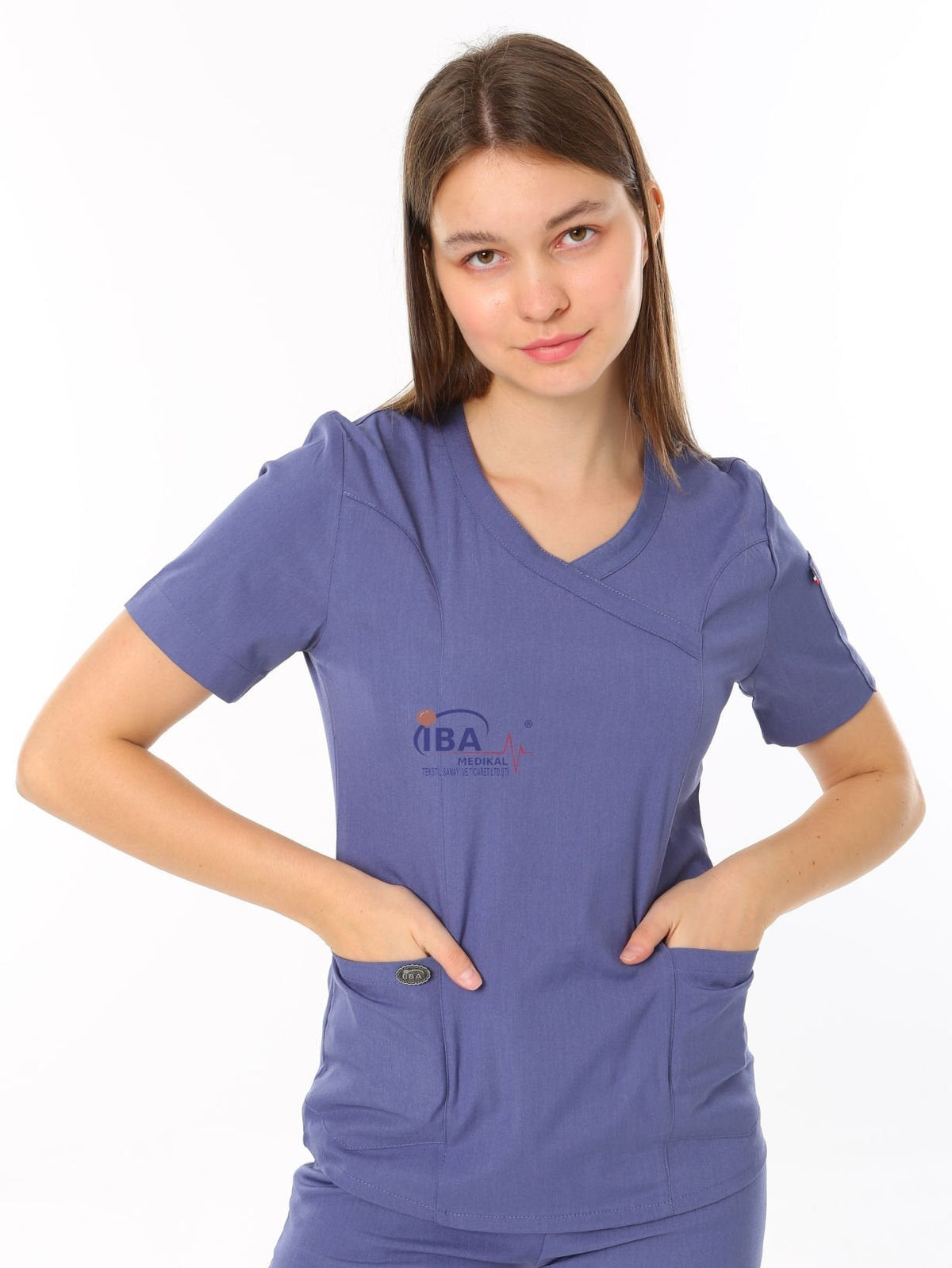 Costum i-Soft - DrWear