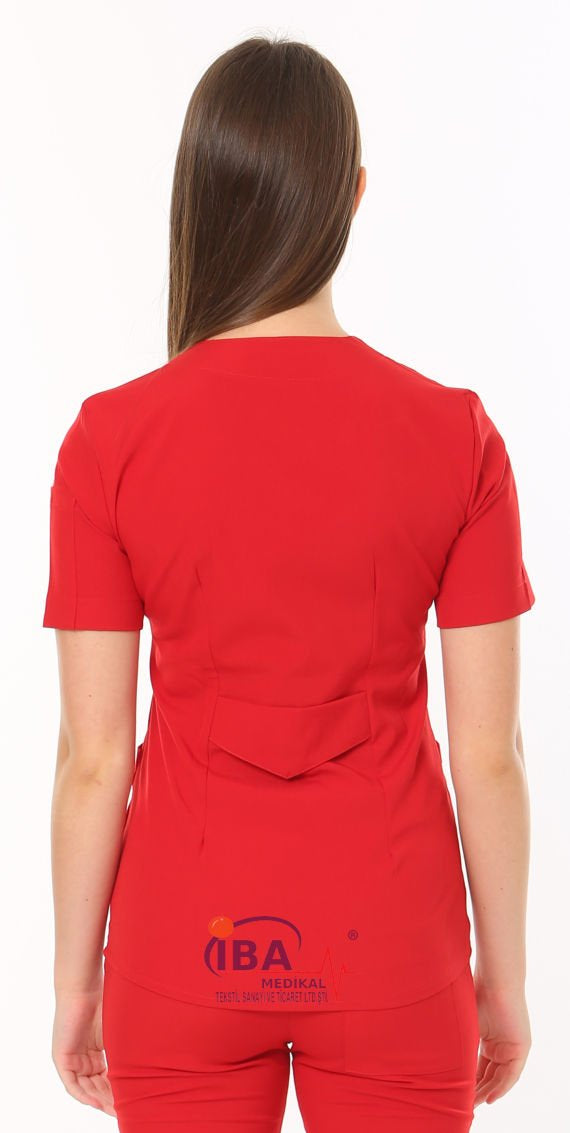 Costum i-Soft - DrWear
