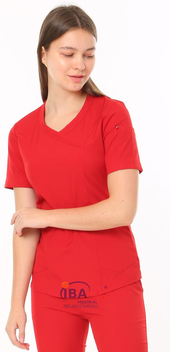 Costum i-Soft - DrWear