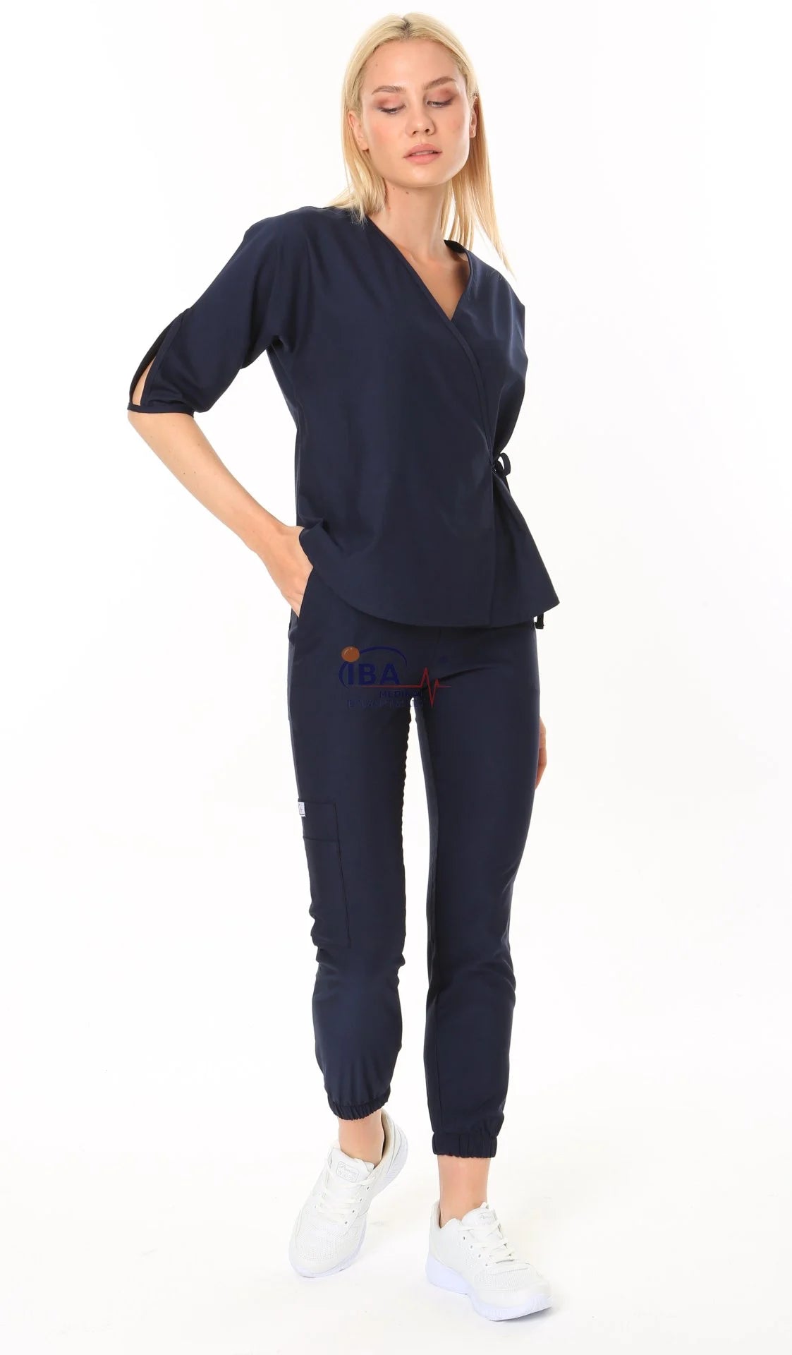 Costum Medical Fluture - DrWear