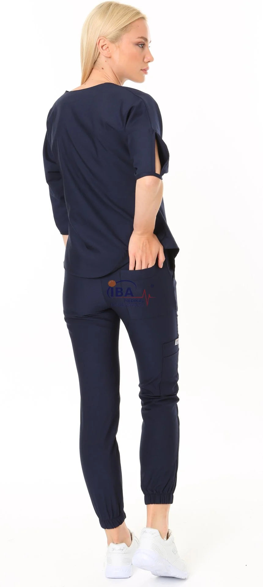 Costum Medical Fluture - DrWear