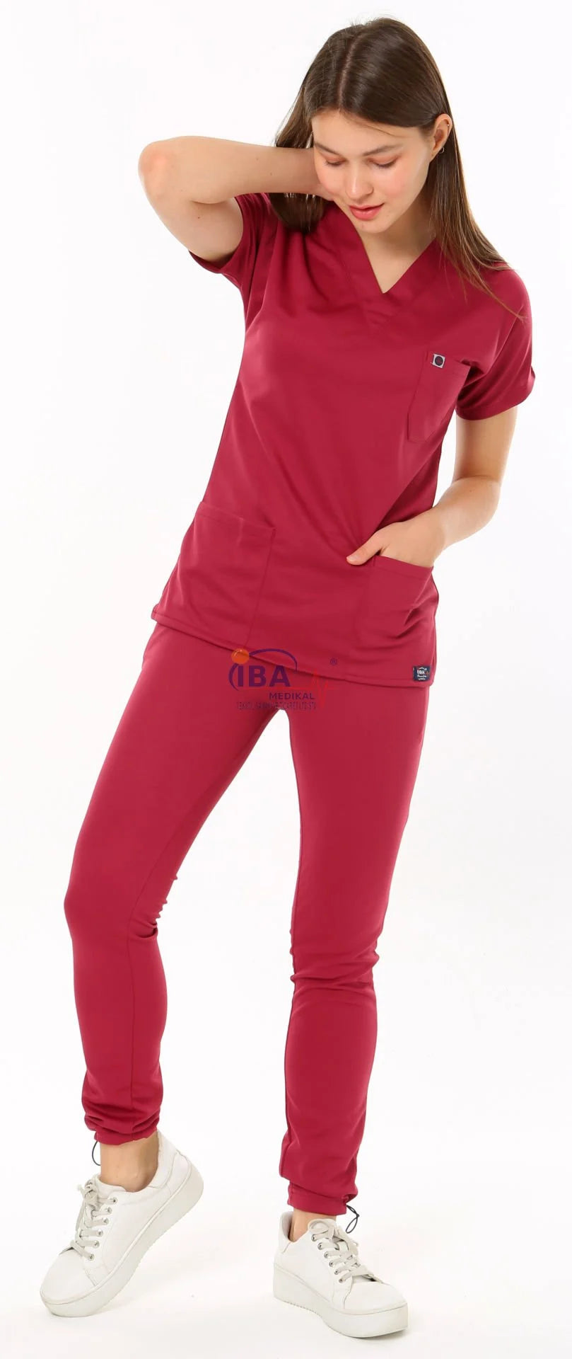 Costum i-Sportive Unisex - DrWear