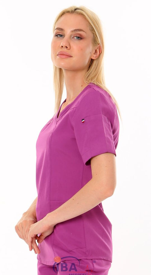 Costum i-Soft - DrWear