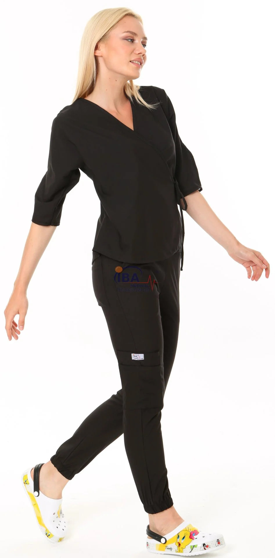 Costum Medical Fluture - DrWear