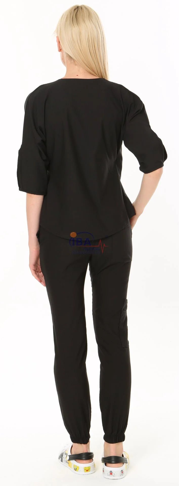 Costum Medical Fluture - DrWear