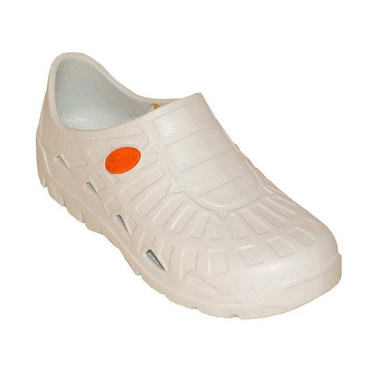 Papuci inchisi Extreme Basic White - DrWear
