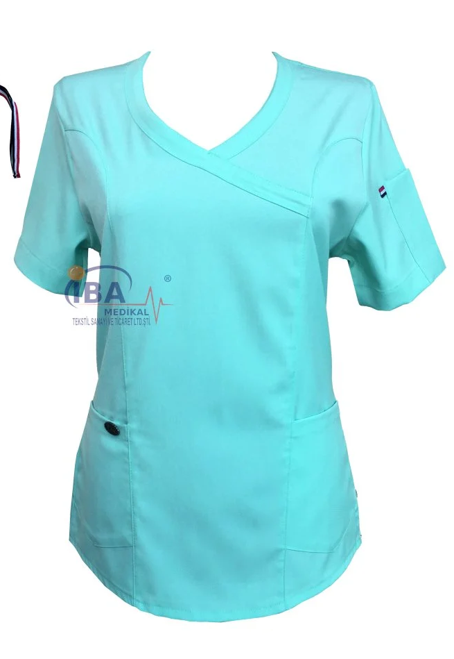 Costum i-Soft Damă - DrWear