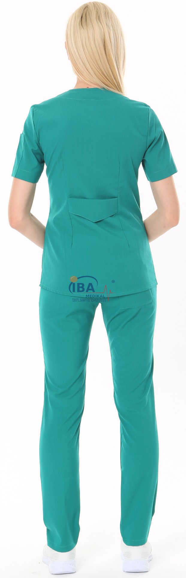 Costum i-Soft - DrWear