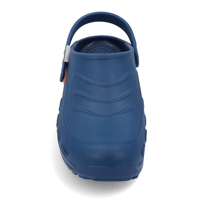Papuci inchisi Zero Gravity - DrWear