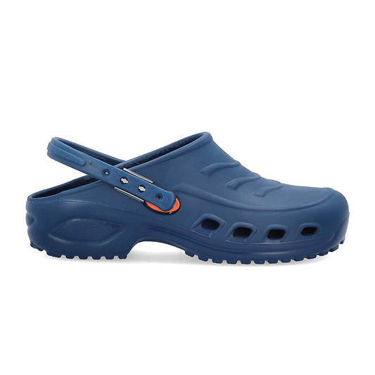 Papuci inchisi Zero Gravity - DrWear