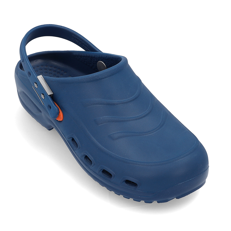 Papuci inchisi Zero Gravity - DrWear