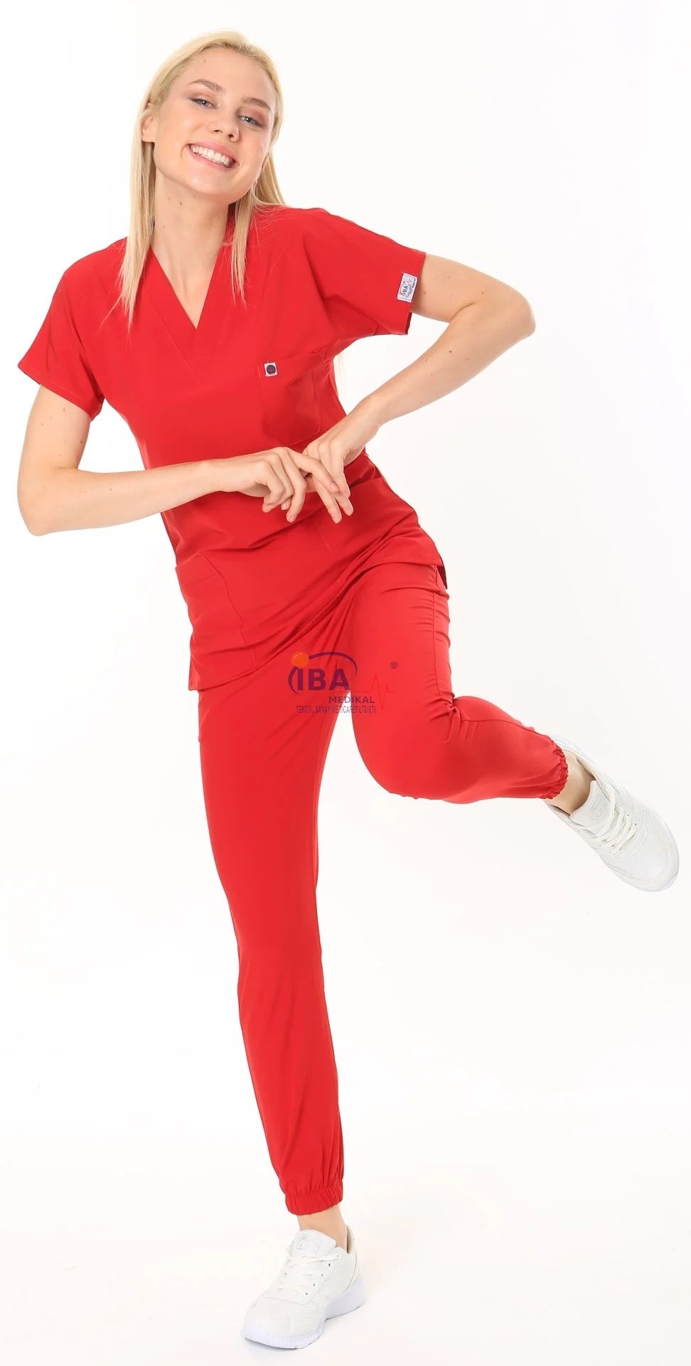 Costum i-Jogger - DrWear