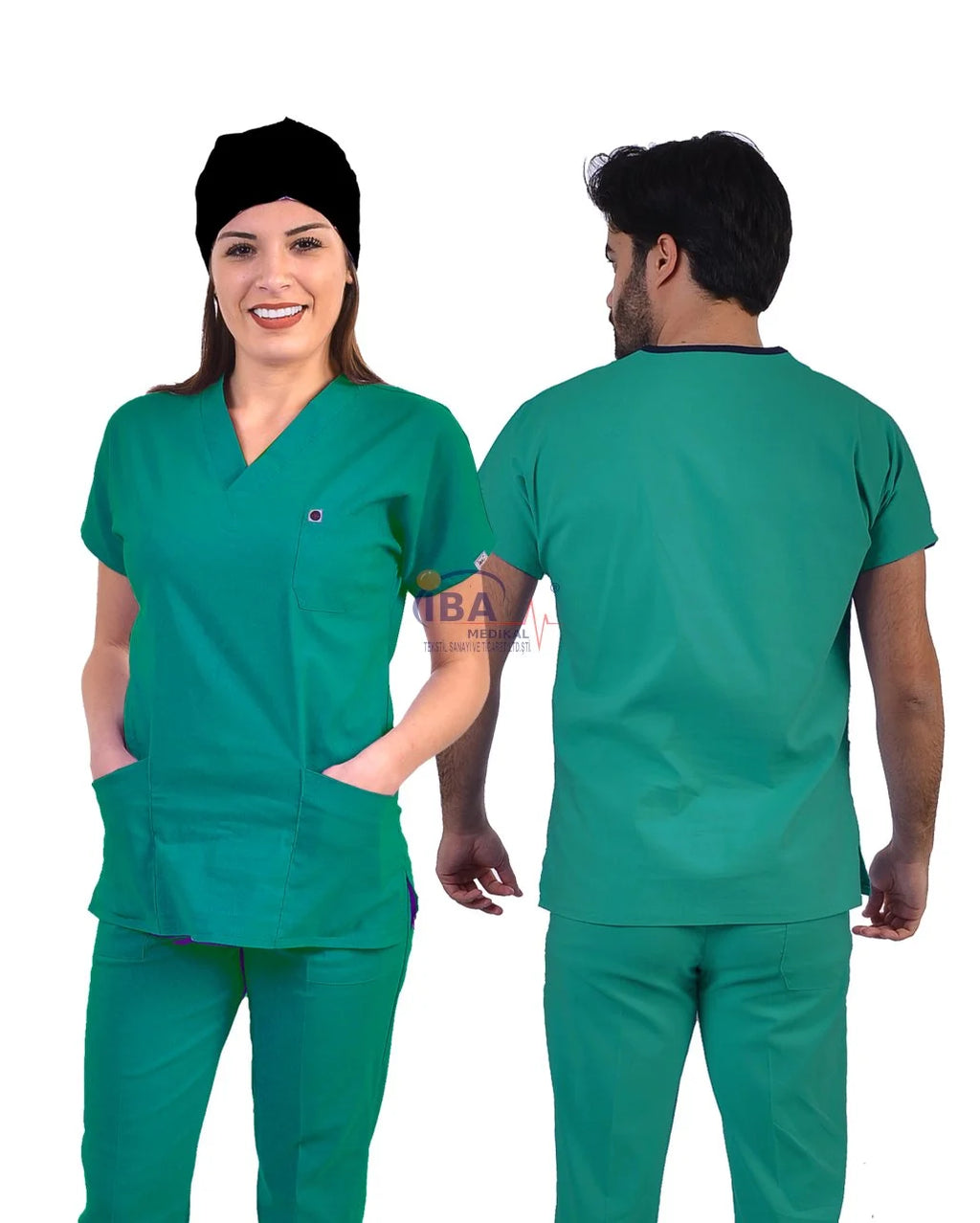 Costum Flexcool Unisex - DrWear