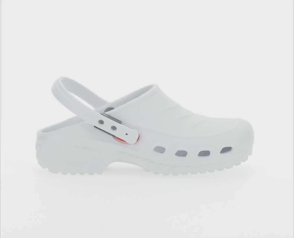 Pantofole chiuse Zero Gravity