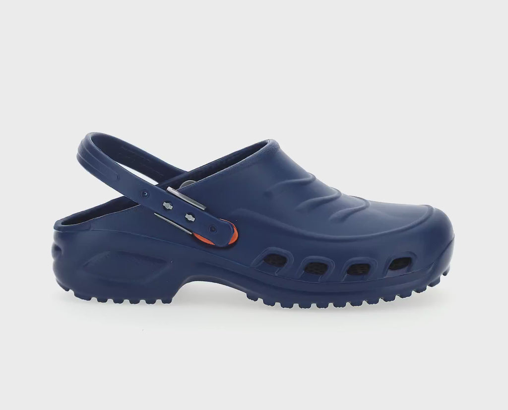 Pantofole chiuse Zero Gravity