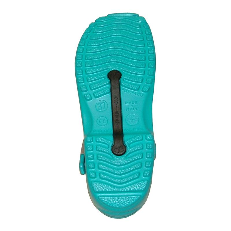 Papuci inchisi Zero Gravity - DrWear