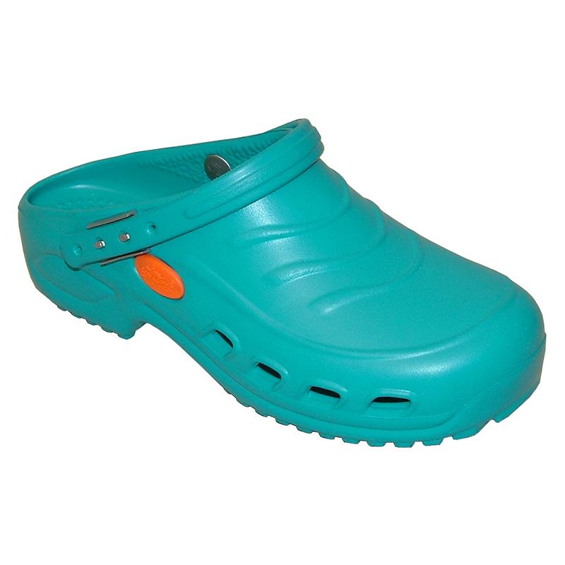 Papuci inchisi Zero Gravity - DrWear