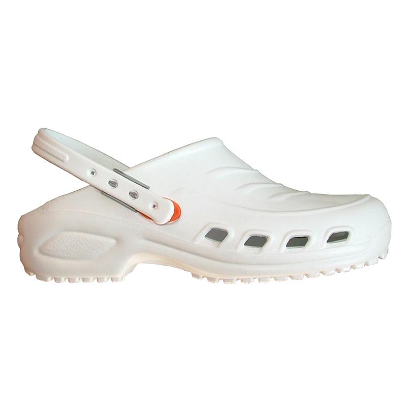 Papuci inchisi Zero Gravity - DrWear