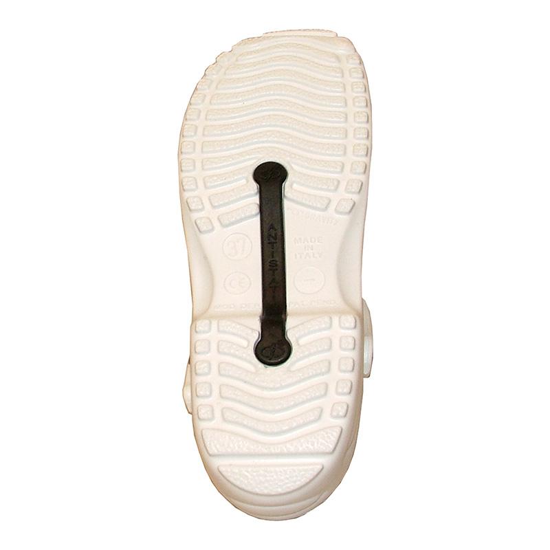 Papuci inchisi Zero Gravity - DrWear