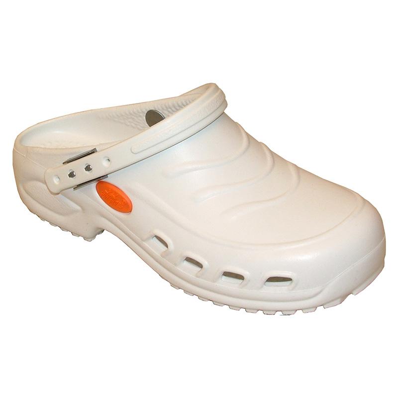 Papuci inchisi Zero Gravity - DrWear