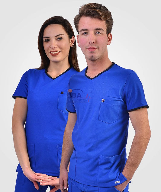 Costum Medical Sport Comfort Unisex - DrWear