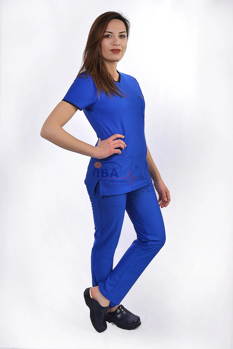 Costum Medical Sport Comfort Unisex - DrWear