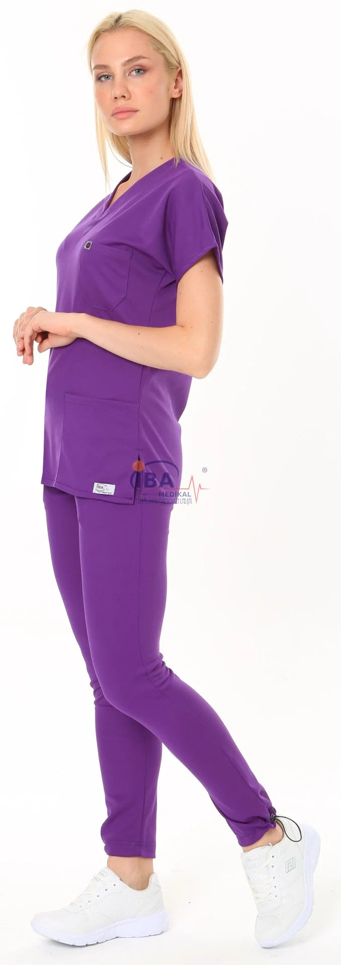 Costum i-Sportive Unisex - DrWear