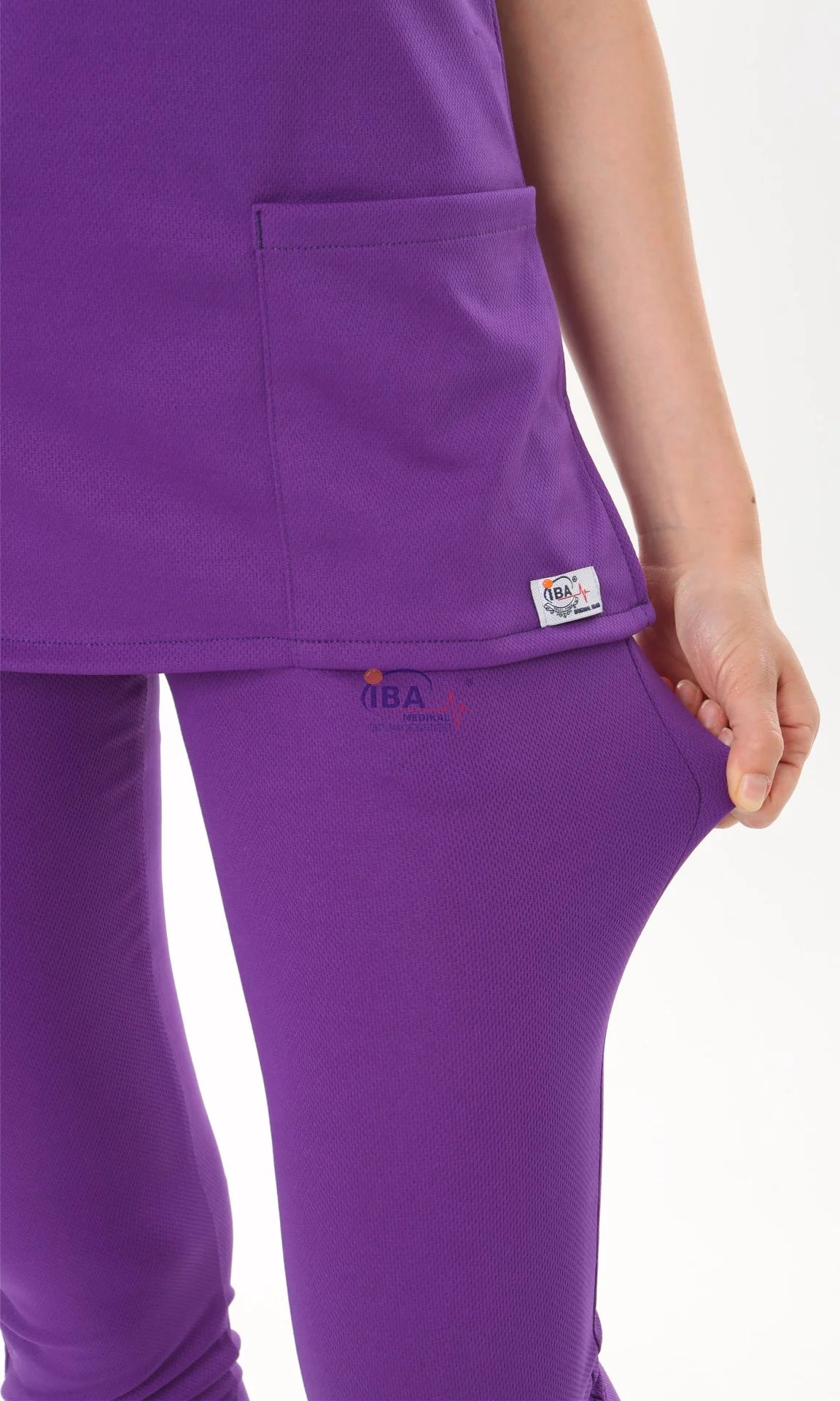 Costum i-Sportive Unisex - DrWear