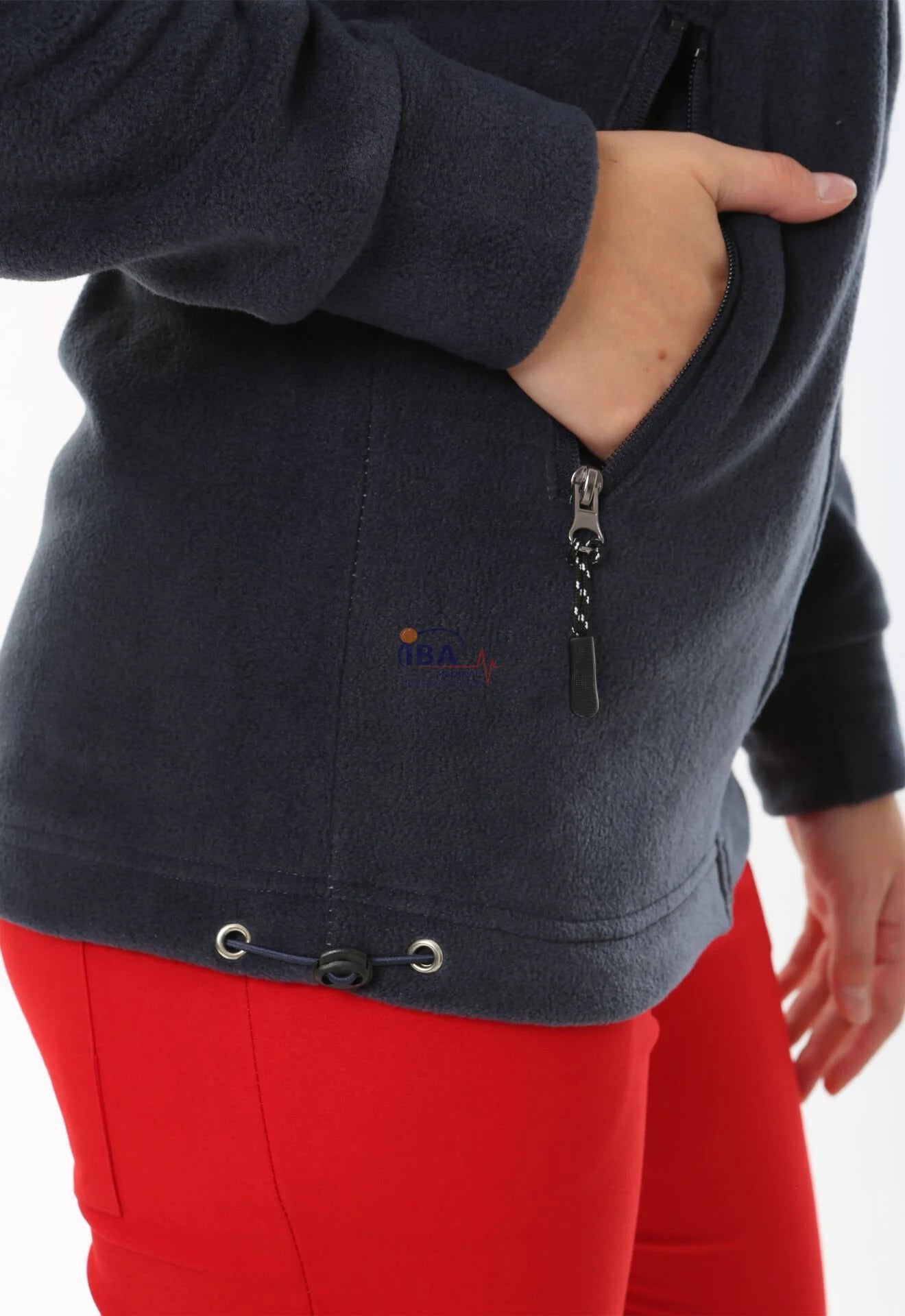 Cardigan Polar - DrWear