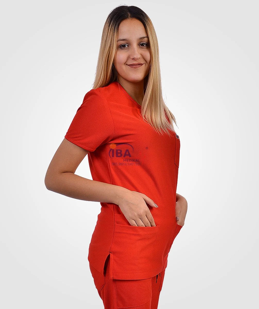 Costum Medical Sport Comfort Unisex - DrWear