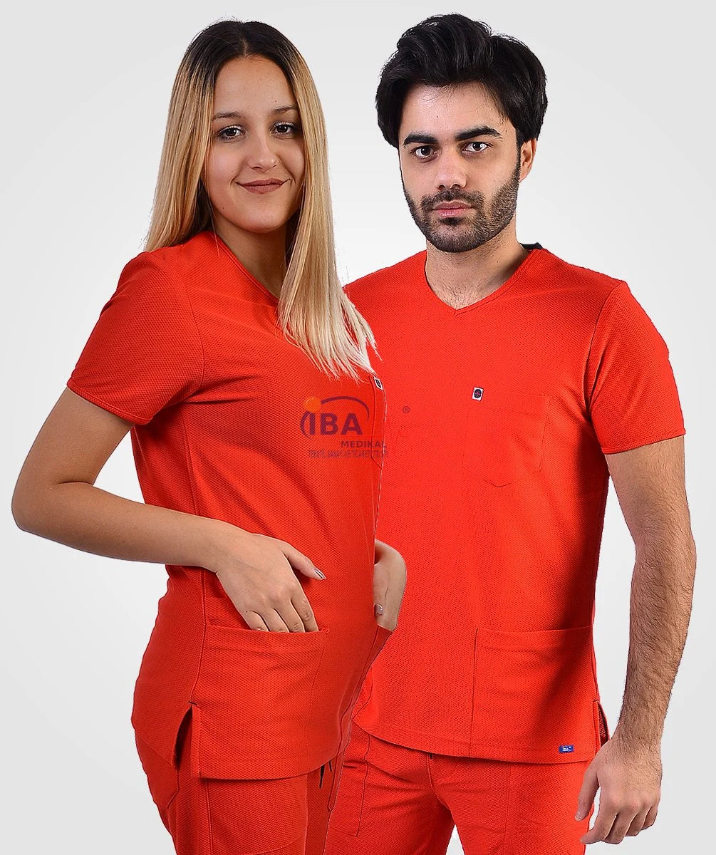 Costum Medical Sport Comfort Unisex - DrWear