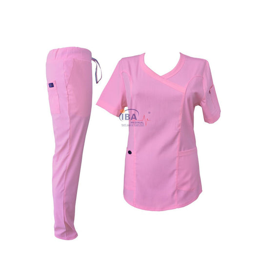 Costum i-Soft - DrWear