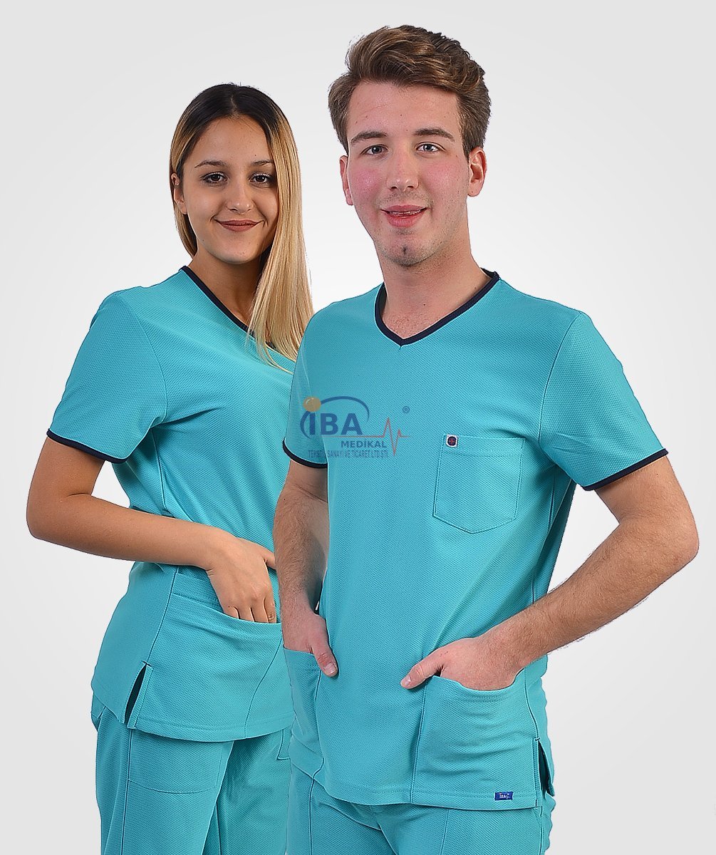 Costum Medical Sport Comfort Unisex - DrWear