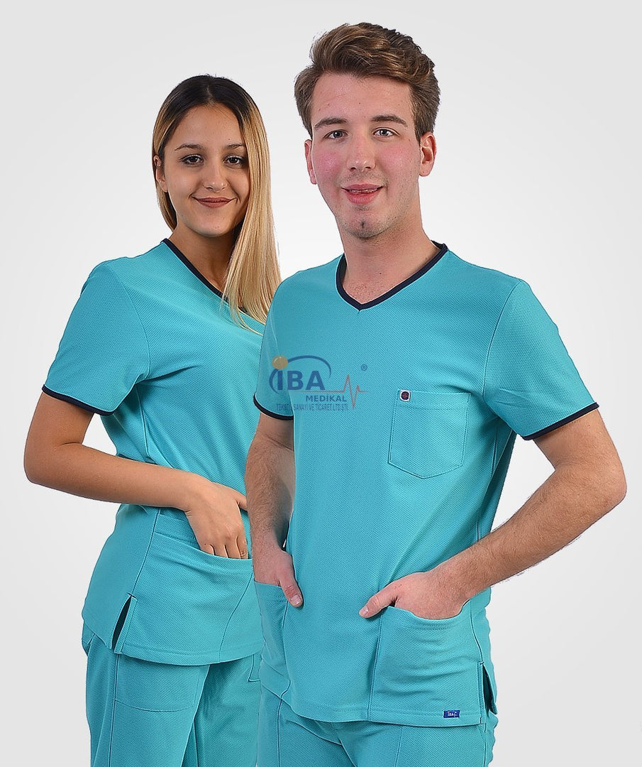 Costum Medical Sport Comfort Unisex - DrWear