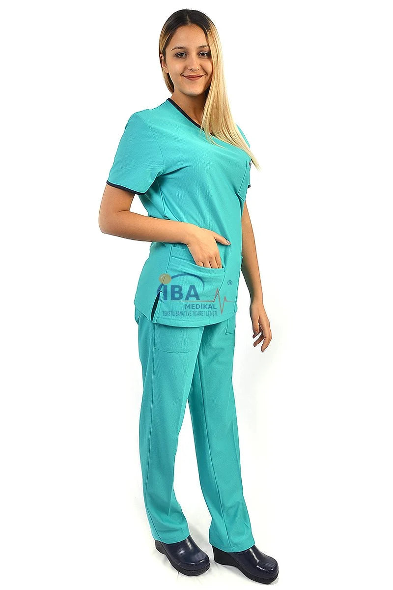 Costum Medical Sport Comfort Unisex - DrWear
