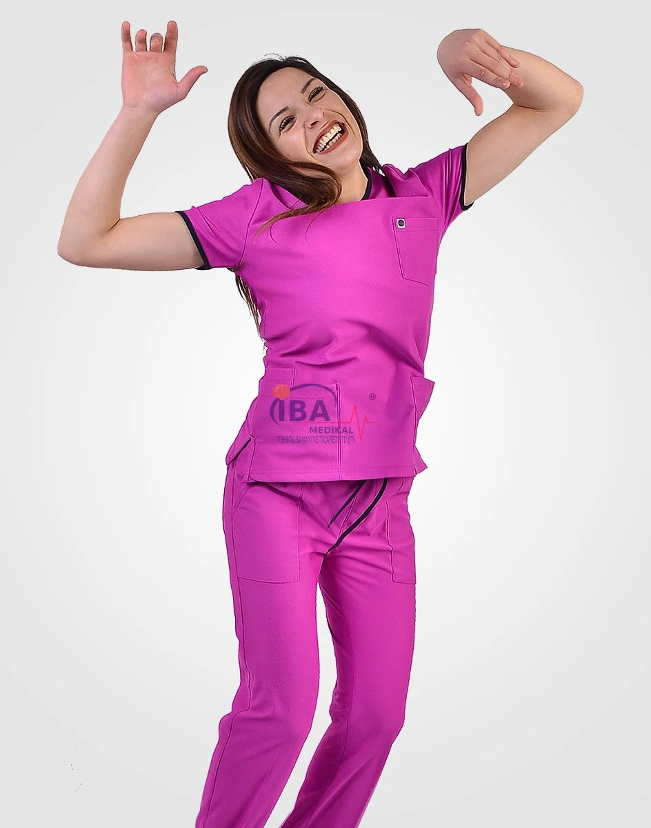 Costum Medical Sport Comfort Unisex - DrWear