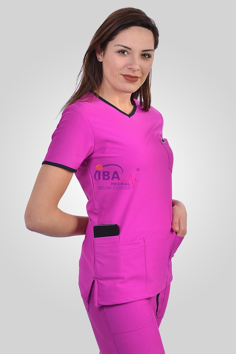 Costum Medical Sport Comfort Unisex - DrWear