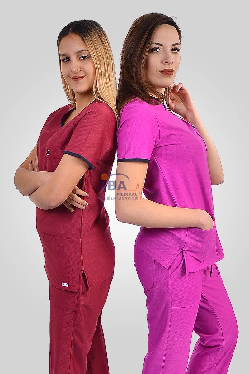 Costum Medical Sport Comfort Unisex - DrWear