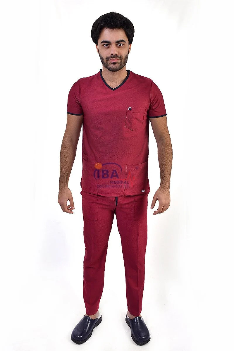 Costum Medical Sport Comfort Unisex - DrWear