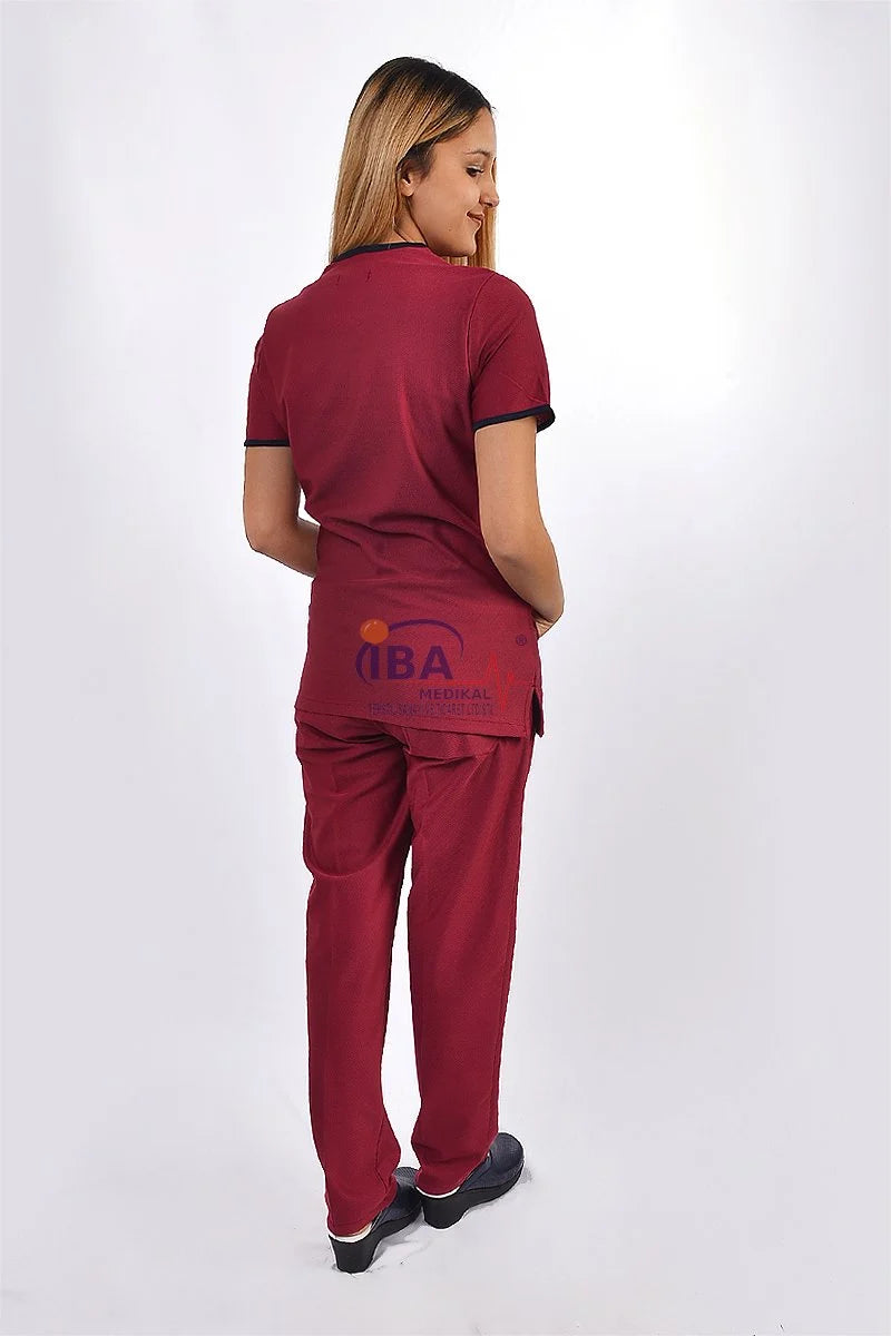 Costum Medical Sport Comfort Unisex - DrWear