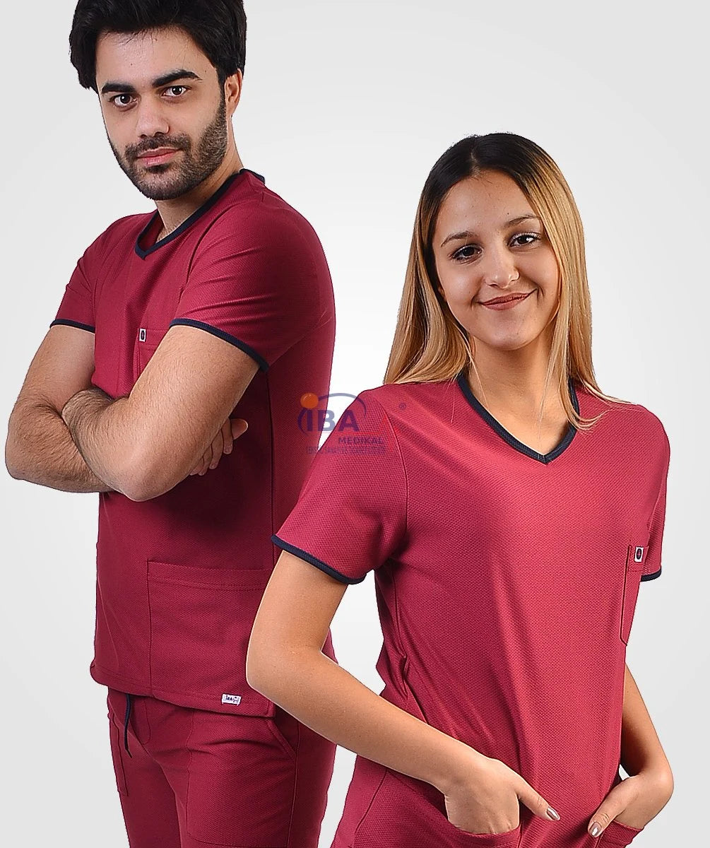 Costum Medical Sport Comfort Unisex - DrWear